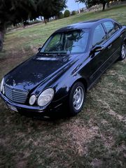 Mercedes-Benz E 200 '03 Classic