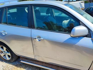 ΤΟΥΟΤΑ RAV4 2008 ΟΛΟΚΛΗΡΟ ΑΥΤΟΚΙΝΗΤΟ ΓΙΑ ΑΝΤΑΛΛΑΚΤΙΚΑ -thumb-2