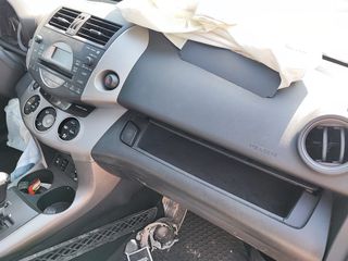 ΤΟΥΟΤΑ RAV4 2008 ΟΛΟΚΛΗΡΟ ΑΥΤΟΚΙΝΗΤΟ ΓΙΑ ΑΝΤΑΛΛΑΚΤΙΚΑ -thumb-15