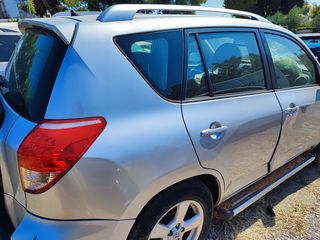 ΤΟΥΟΤΑ RAV4 2008 ΟΛΟΚΛΗΡΟ ΑΥΤΟΚΙΝΗΤΟ ΓΙΑ ΑΝΤΑΛΛΑΚΤΙΚΑ -thumb-3
