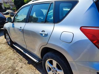 ΤΟΥΟΤΑ RAV4 2008 ΟΛΟΚΛΗΡΟ ΑΥΤΟΚΙΝΗΤΟ ΓΙΑ ΑΝΤΑΛΛΑΚΤΙΚΑ -thumb-6