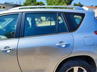 ΤΟΥΟΤΑ RAV4 2008 ΟΛΟΚΛΗΡΟ ΑΥΤΟΚΙΝΗΤΟ ΓΙΑ ΑΝΤΑΛΛΑΚΤΙΚΑ -thumb-8