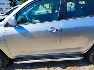 ΤΟΥΟΤΑ RAV4 2008 ΟΛΟΚΛΗΡΟ ΑΥΤΟΚΙΝΗΤΟ ΓΙΑ ΑΝΤΑΛΛΑΚΤΙΚΑ -thumb-9
