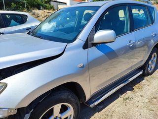 ΤΟΥΟΤΑ RAV4 2008 ΟΛΟΚΛΗΡΟ ΑΥΤΟΚΙΝΗΤΟ ΓΙΑ ΑΝΤΑΛΛΑΚΤΙΚΑ -thumb-7