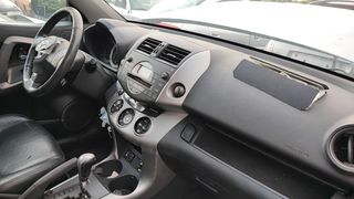 ΤΟΥΟΤΑ RAV4 2008 ΟΛΟΚΛΗΡΟ ΑΥΤΟΚΙΝΗΤΟ ΓΙΑ ΑΝΤΑΛΛΑΚΤΙΚΑ -thumb-16