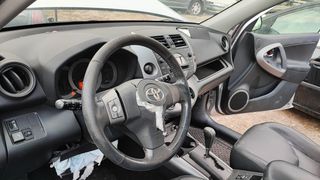 ΤΟΥΟΤΑ RAV4 2008 ΟΛΟΚΛΗΡΟ ΑΥΤΟΚΙΝΗΤΟ ΓΙΑ ΑΝΤΑΛΛΑΚΤΙΚΑ -thumb-17