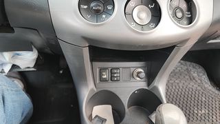 ΤΟΥΟΤΑ RAV4 2008 ΟΛΟΚΛΗΡΟ ΑΥΤΟΚΙΝΗΤΟ ΓΙΑ ΑΝΤΑΛΛΑΚΤΙΚΑ -thumb-22
