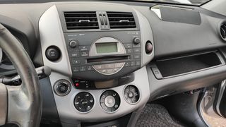 ΤΟΥΟΤΑ RAV4 2008 ΟΛΟΚΛΗΡΟ ΑΥΤΟΚΙΝΗΤΟ ΓΙΑ ΑΝΤΑΛΛΑΚΤΙΚΑ -thumb-12