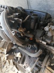 DAIHATSU CUORE 1.0 12V ***κωδ. κινητήρα ΕJ*** κινητήρας-thumb-2