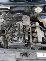 A6 1.8 Turbo Quattro 20V & A6 V6 TDi 2.5 '01-'08 & A4 B6-Β7/8E/8H Avant για επιμέρους ανταλλακτικά ***Η ΤΙΜΗ ΕΙΝΑΙ ΕΝΔΕΙΚΤΙΚΗ-thumb-2