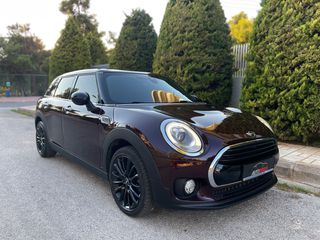 Mini Clubman '17 Auto,Xenon,Keyless Entry,Works,Euro6