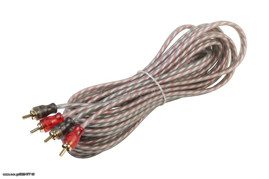 CLRCA5MB-V7 CLRCA5MB-V7: Critical Link 5m Twisted Core RCA eautoshop gr 