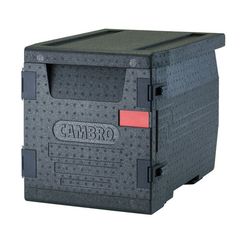 Ισοθερμικό Κιβώτιο 53.5x33x37cm Cambro GoBox GN EPP300110