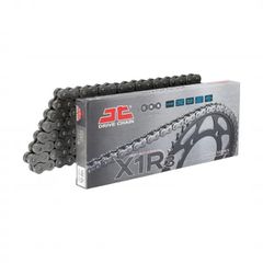 ΑΛΥΣΙΔΑ JT 520-120 X1R 3 DL ORING ΜΑΥΡΗ