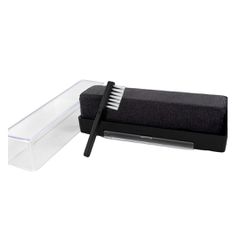 LUDIC Dust-off Velvet RECORD Cleaning Brush - LUDIC