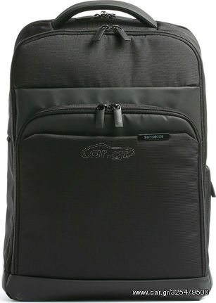 Samsonite 135072-1041 Mysight, Σακίδιο Πλάτης, Ύφασμα, Μαύρο