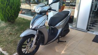 Kymco People S 125 '24 EURO5 ABS