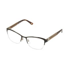 Γυναικεία Σκελετός γυαλιών Loewe VLW442M540I62 (ø 54 mm)