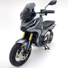 SPORT ΖΕΛΑΤΙΝΑ BCD DESIGN ΦΙΜΕ HONDA X-ADV 750 2021-2026