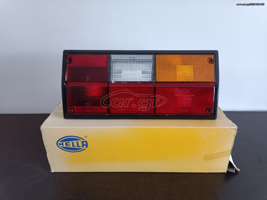 Φανάρι πίσω δεξί Hella VW T3 '79-'91 ΚΑΙΝΟΥΡΙΟ 