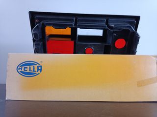 Φανάρι πίσω δεξί Hella VW T3 '79-'91 ΚΑΙΝΟΥΡΙΟ -thumb-1