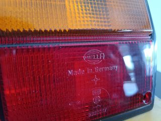 Φανάρι πίσω δεξί Hella VW T3 '79-'91 ΚΑΙΝΟΥΡΙΟ -thumb-2