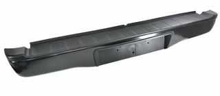  ΠΡΟΦΥΛΑΚΤΗΡΑΣ TOYOTA HILUX VIGO '05-'11 KUN25/26 SCB/XTR/DCB/ '12- XTR/DCB ΠΙΣΩ ΜΑΥΡΟΣ ΜΕΤΑΛΛΙΚΟΣ Κωδικός: 52105-0K021-H
