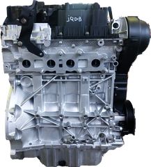  Κινητήρας - Μοτέρ Ford Focus C-MAx 12- ,  JQDB  1.6 Ecoboost SCTi 16V Turbo 150 PS  ( Ανακατασκευή )