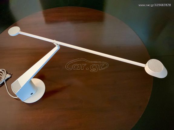 Architect Desk Lamp GUZZINI ‘ALA’ by Rodolfo Bonetto, 1983 / Φωτιστικό Επιτραπέζιο Σχεδιαστηρίου