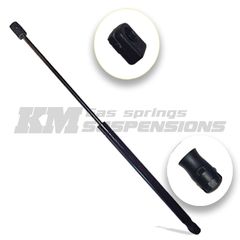 Αμορτ. αερίου, καπό κινητήρα Gas spring engine bonnet L/R max length: 490,5mm, sUV:175mm fits: HYUNDAI SONATA IV SEDAN 03.98-11.04-thumb-1