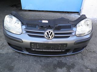 VW GOLF 5 04-08 KOLLIAS MOTOR