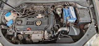 Seat Toledo Κιτ Εισαγωγής Αέρα-thumb-1