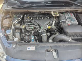 Κινητήρας μοτέρ Peugeot 307 01-05 
