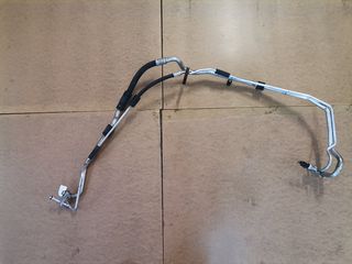 Σωληνάκι A/C Saab 9-3 2008-2011 1.9 Diesel