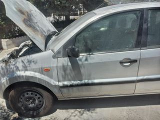 Πόρτες εμπρός κ πίσω ford Fusion 02-06-thumb-1