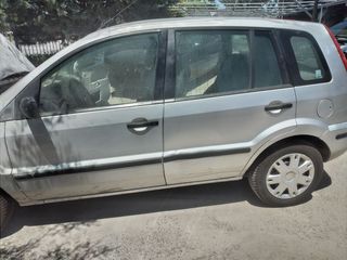 Πόρτες εμπρός κ πίσω ford Fusion 02-06-thumb-2