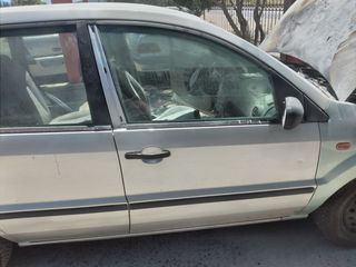 Πόρτες εμπρός κ πίσω ford Fusion 02-06-thumb-3