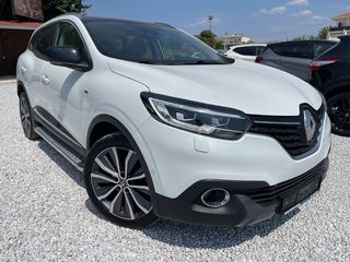 Renault Kadjar '16 1,6 BOSE EDITION 4x4 EURO6 ΟΡΟΦΗ-ΚΑΜΕΡΑ-ΔΕΡΜΑ