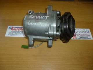 SMART 600-700 MOTEΡ Α/C