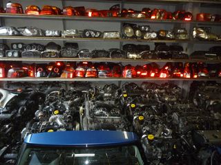 RENAULT CLIO 2001  MOTEΡ A/C-thumb-3