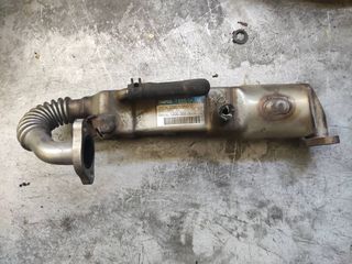 ΨΥΓΕΙΟ EGR TOYOTA YARIS DIESEL 1ND 2006-2009