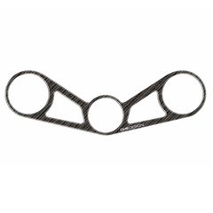 Αυτοκόλλητο Τιμονόπλακας BMW S1000RR '12-'14 Print PPSB15P