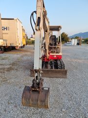 Εκσκαφάκι (διαβολάκι) Takeuchi 2007 TB 135-thumb-3