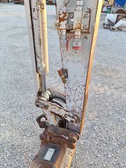Εκσκαφάκι (διαβολάκι) Takeuchi 2007 TB 135-thumb-10