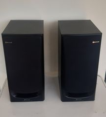 Sherwood Hi-Fi Ηχεια