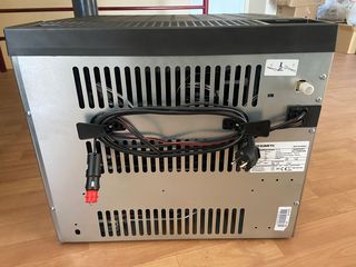 Ψυγειο τροφίμων 40Litra 12volt + 230volt -thumb-1