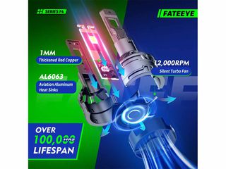 ΛΑΜΠΑ LED CRYPTON X 6500 LUMENS 1 ΤΕΜΑΧΙΟ-thumb-3