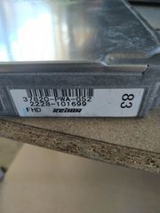 ΕΓΚΕΦΑΛΟΣ ΚΙΝΗΤΗΡΑ HONDA JAZZ-thumb-1
