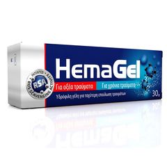 HemaGel 30gr HemaGel