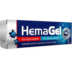 HemaGel 5gr HemaGel